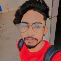Santosh Uike