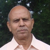 Tilak Raj Adhana