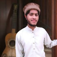 Afnan Ali Shakeel