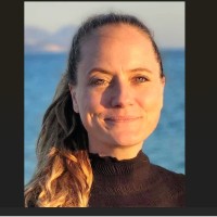 Eline Böhner, Msc.