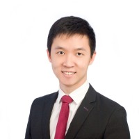 Nicholas Kam