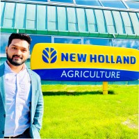 Mayank Joshi
