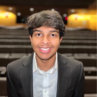 Karthik S.