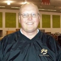 Jeff Johnson