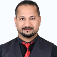 Vishvas Nikam