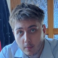 Eryk Stryczek