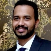 Kartik Salian