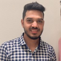 Kalpit Panchamia