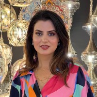 Dr Rutbah Amin Khairati