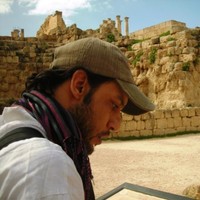Mahmoud Abukharma