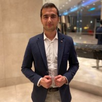 Mehmet Ömer İKİZOĞLU