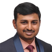 Karthikkumar Sundararaj
