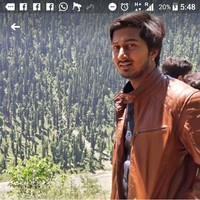 Ahtesham Ahmed