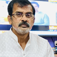 Parmanand Sharma