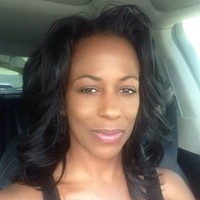 Tracey Harrell