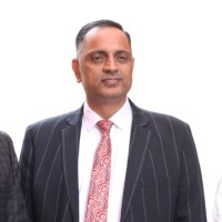 Anuj Kapoor