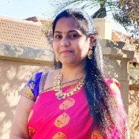 Manoja Rajavarapu