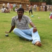 Arul Black