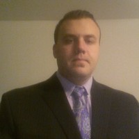 Brandon Markiewicz, Csp