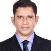 Naushad Kunji