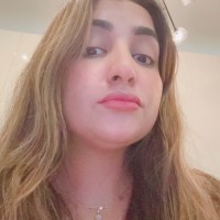 Alqa Arshad