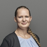 Pernille Løvenskjold