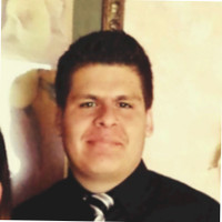 Edgar Martinez-Ayala