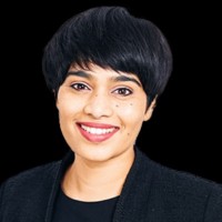 Zeena Luchowa