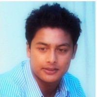 Dipen Manandhar
