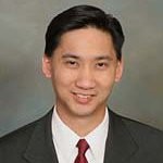 Raymond Mah