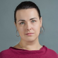 Natalia Kopteva