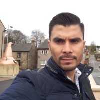 Leonardo Moisés Negrete González