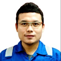 Wahyu Priyo Kustamanto