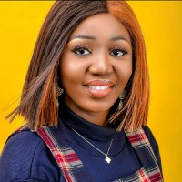 Funmilola Idowu