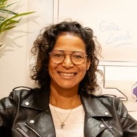 Jacqueline Oliveira Santana