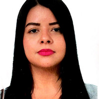 Genesis Olivares v/croes