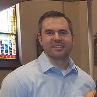 Andrew Sarnstrom, Ms