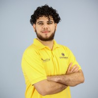 Matheus Macedo