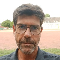Yann Bouchet