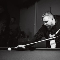 Evgeniy Tsigelnikov