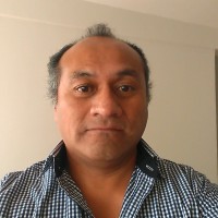 Sergio Flores Hernández