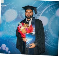Prabesh Baral