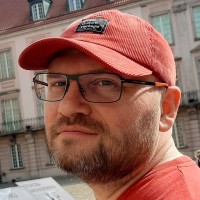 Marcin Kozidrak