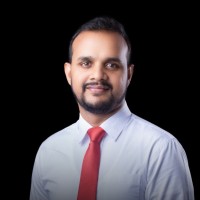 Yasitha Dilshan Kaluthanthree