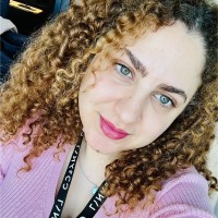 Sirine Ben Salem