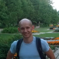 Maksim Goncharov