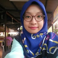 Nor Iziani Mohd Samin