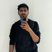 Arunsekar Panneer Selvam