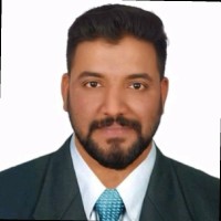 Suraj Kumar
