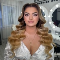 Andreea-Bianca Scînteie